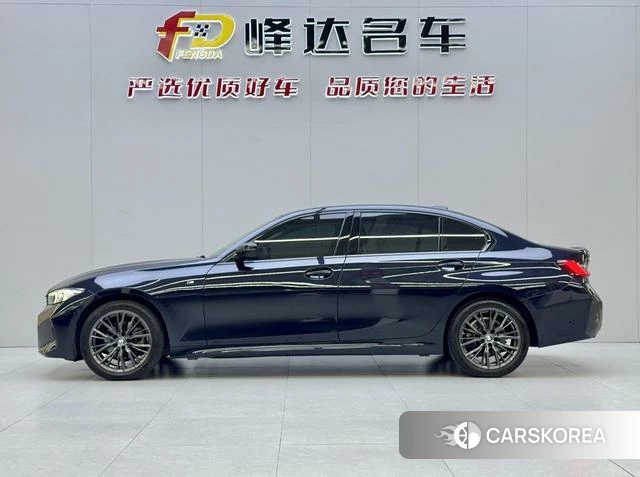 BMW 3 series id 4299573 из Китая 15