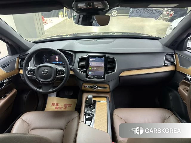 Volvo XC90 id 4219297 из Китая 23