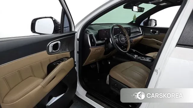 Kia The New Sorento 4th Generation id 3236792 из Кореи 20