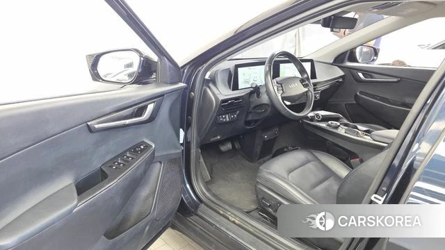 Kia EV6 id 4942782 из Кореи 32