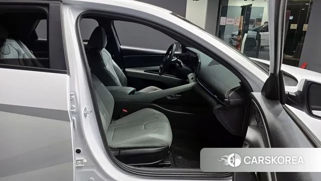 Hyundai The New Avante (CN7) id 3649396 из Кореи 20