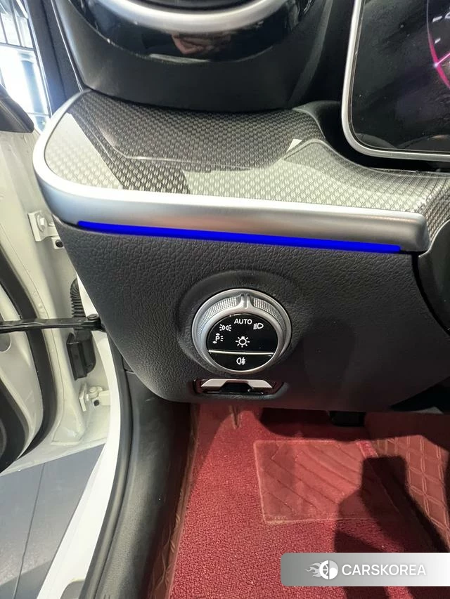 Mercedes-Benz Class C id 4271346 из Китая 20