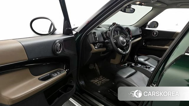 Mini Cooper D Countryman id 3942661 из Кореи 20
