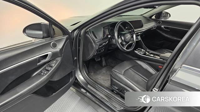 Hyundai Sonata (DN8) id 4294114 из Кореи 30
