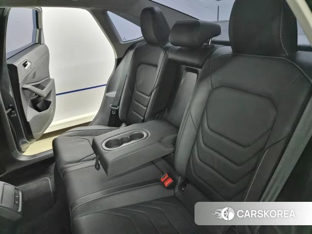 Volkswagen 7th Generation of Jetta id 4518678 из Кореи 20