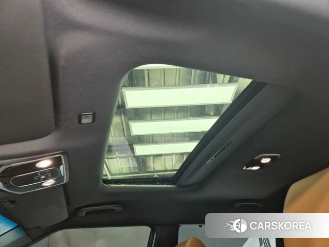 Ssangyong The New Torres id 4783347 из Кореи 16