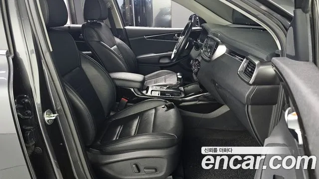 Kia The New Sorento id 2892101 из Кореи 20