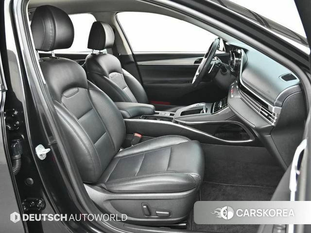 Hyundai The New Grandeur IG id 4433840 из Кореи 20