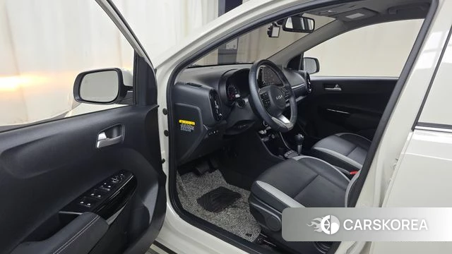 Kia Morning Urban (JA) id 4523933 из Кореи 30