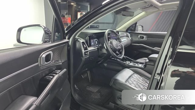 Kia Sorento 4th Generation id 4637639 из Кореи 20