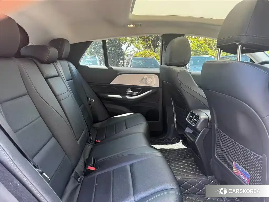Mercedes-Benz GLE id 4628074 из Китая 22