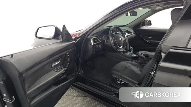 BMW 3 Series GT (F34) id 3055521 из Кореи 20