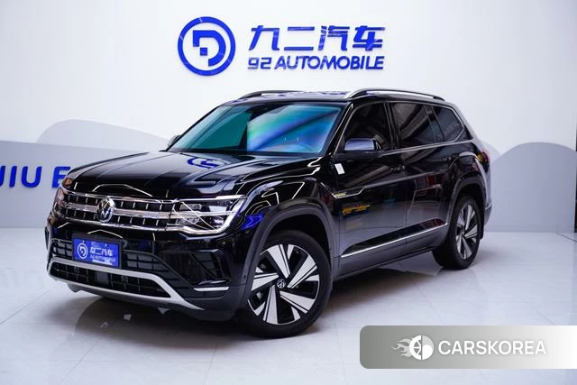 Volkswagen Tourang id 3856111 из Китая 10