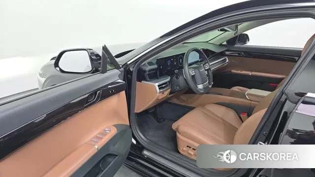 Hyundai Grandeur (GN7) id 3083130 из Кореи 20