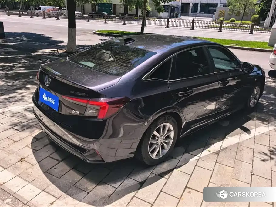 Honda Integra id 4538675 из Китая 16