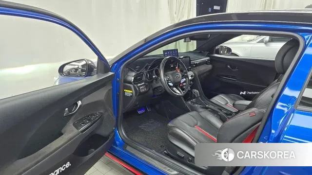 Hyundai Veloster (JS) id 3412983 из Кореи 20