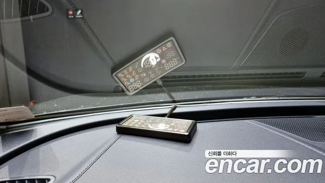 Kia Sportage 5th Generation Hybrid id 2699735 из Кореи 20