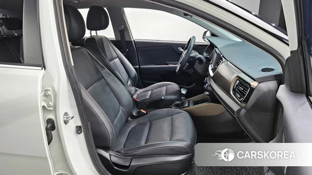 Kia Stonic id 3880291 из Кореи 20