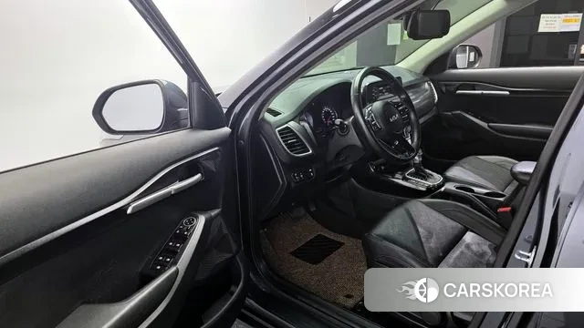 Kia Seltos id 3650075 из Кореи 20