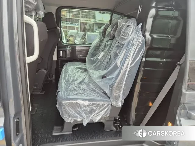 Hyundai Staria id 3080490 из Кореи 19