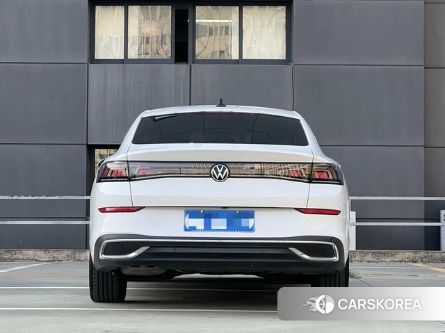 Volkswagen Lingdu id 4265665 из Китая 16