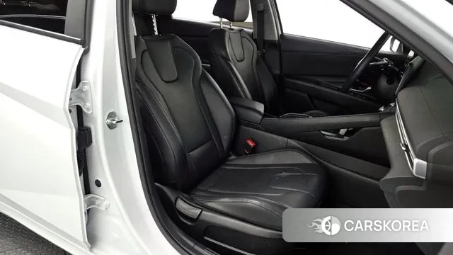 Hyundai Avante (CN7) id 3787733 из Кореи 20