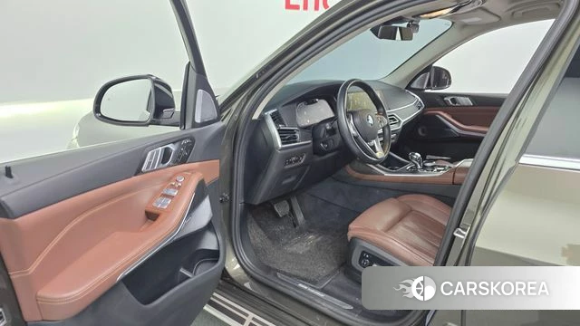 BMW X7 (G07) id 3799846 из Кореи 20