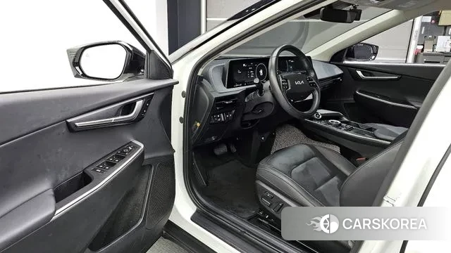 Kia EV6 id 3037748 из Кореи 20