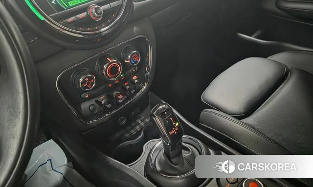 Mini Cooper Clubman id 4562480 из Кореи 14