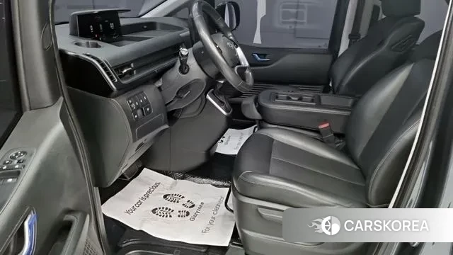 Hyundai Staria id 3295900 из Кореи 20