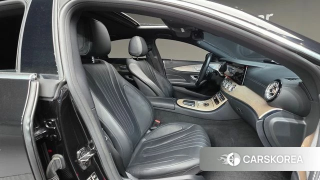 Mercedes-Benz CLS-Class C257 id 3833670 из Кореи 20