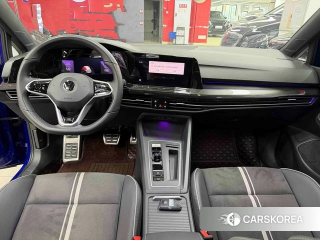 Volkswagen Golf id 4255745 из Китая 11
