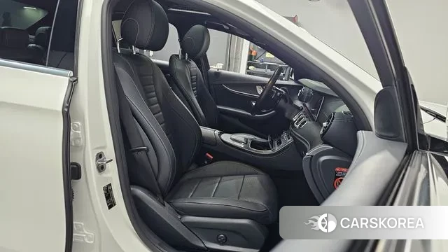 Mercedes-Benz E-Class W213 id 3477772 из Кореи 20