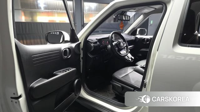 Hyundai Casper id 4592080 из Кореи 33