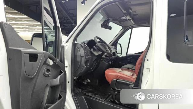Renault Korea (Samsung) Master id 4727738 из Кореи 30