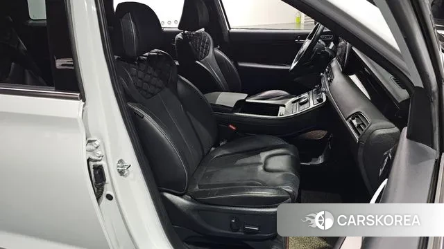 Hyundai Palisade id 3348959 из Кореи 20