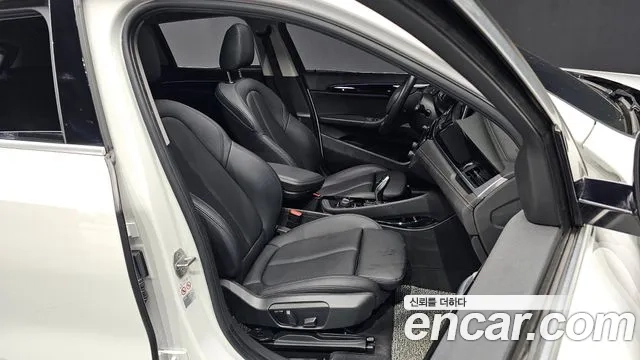 BMW X2 (F39) id 2932520 из Кореи 20