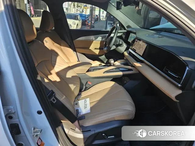 Renault Korea (Samsung) Grand Coleos id 3517616 из Кореи 20