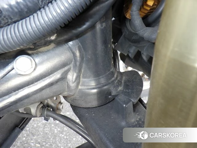 Suzuki GSR750 id 3947097 из Японии 24