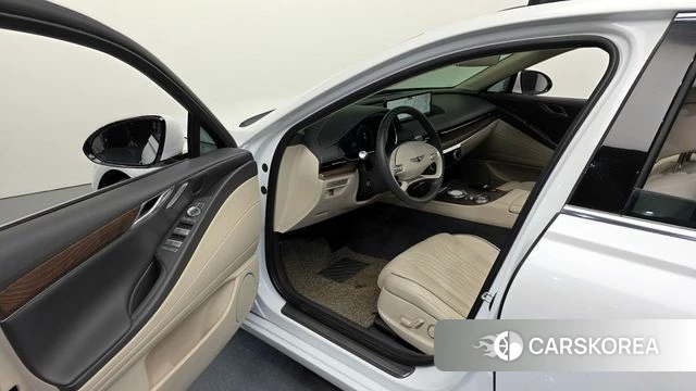 Genesis G80 (RG3) id 4344736 из Кореи 30
