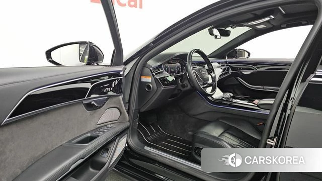 Audi A8 (D5) id 4785024 из Кореи 20