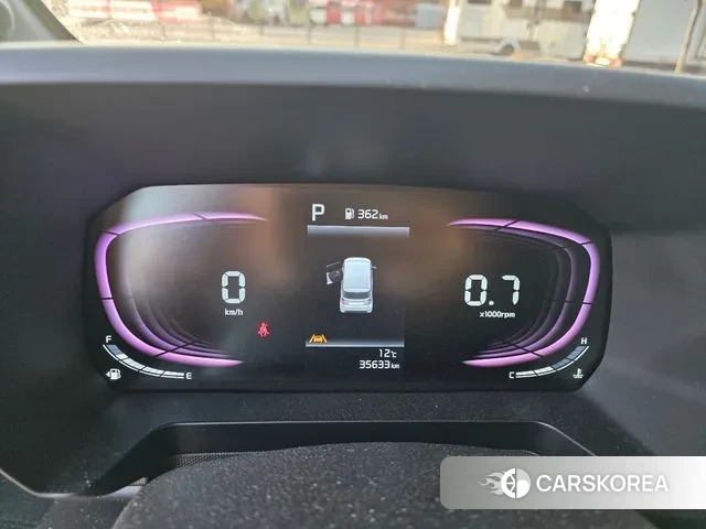 Kia The New Kia Ray id 3415793 из Кореи 17