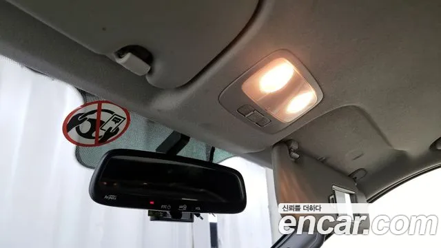 Hyundai The New Grand Starex id 2603439 из Кореи 20