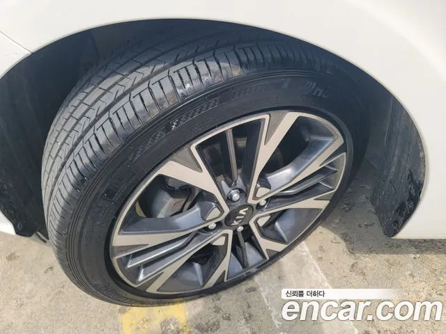 Kia Morning Urban (JA) id 2793619 из Кореи 20