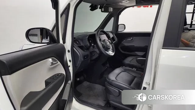 Kia The New Kia Ray id 3739709 из Кореи 20