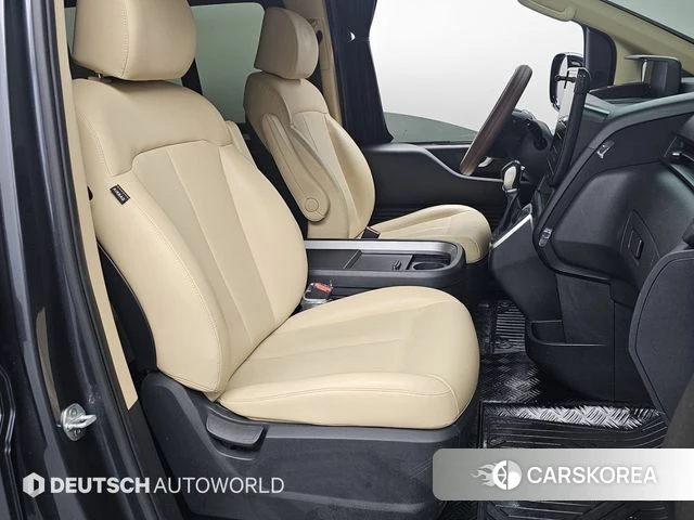 Hyundai Staria id 3839771 из Кореи 20