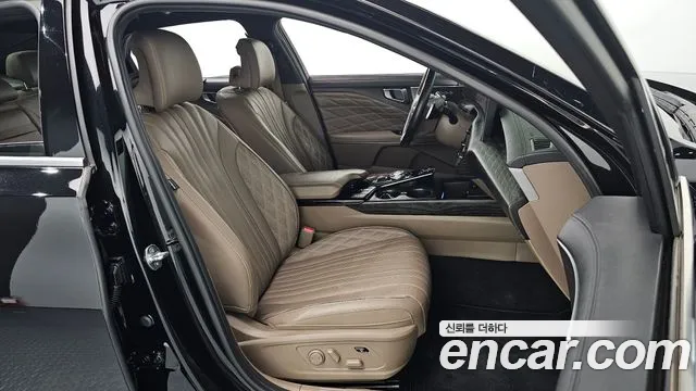 Kia K8 id 2720660 из Кореи 20