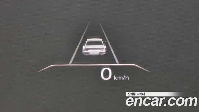 Genesis G80 (RG3) id 2955983 из Кореи 20