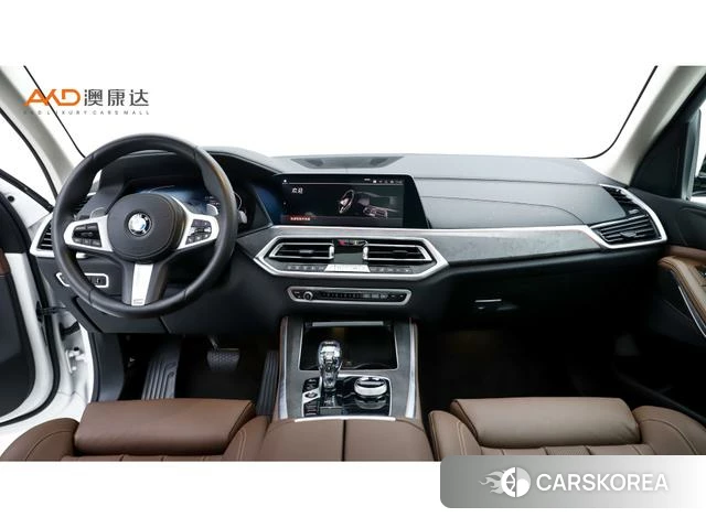 BMW X5 (imported) id 4335159 из Китая 10