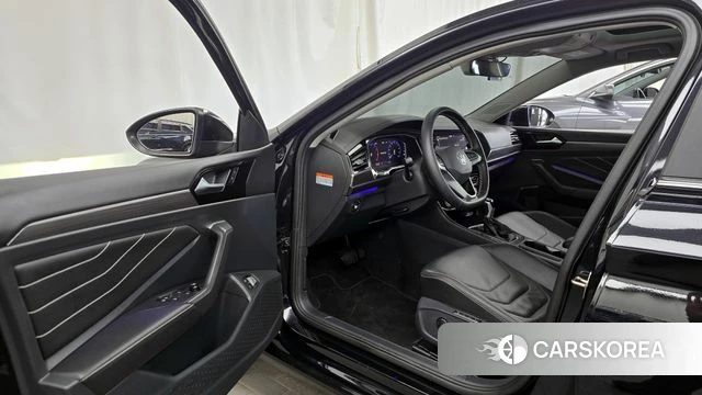 Volkswagen 7th Generation of Jetta id 4308474 из Кореи 31